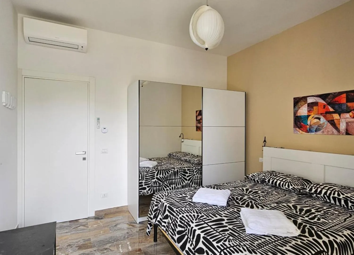 Ferienwohnung Mami House Lecce Italien