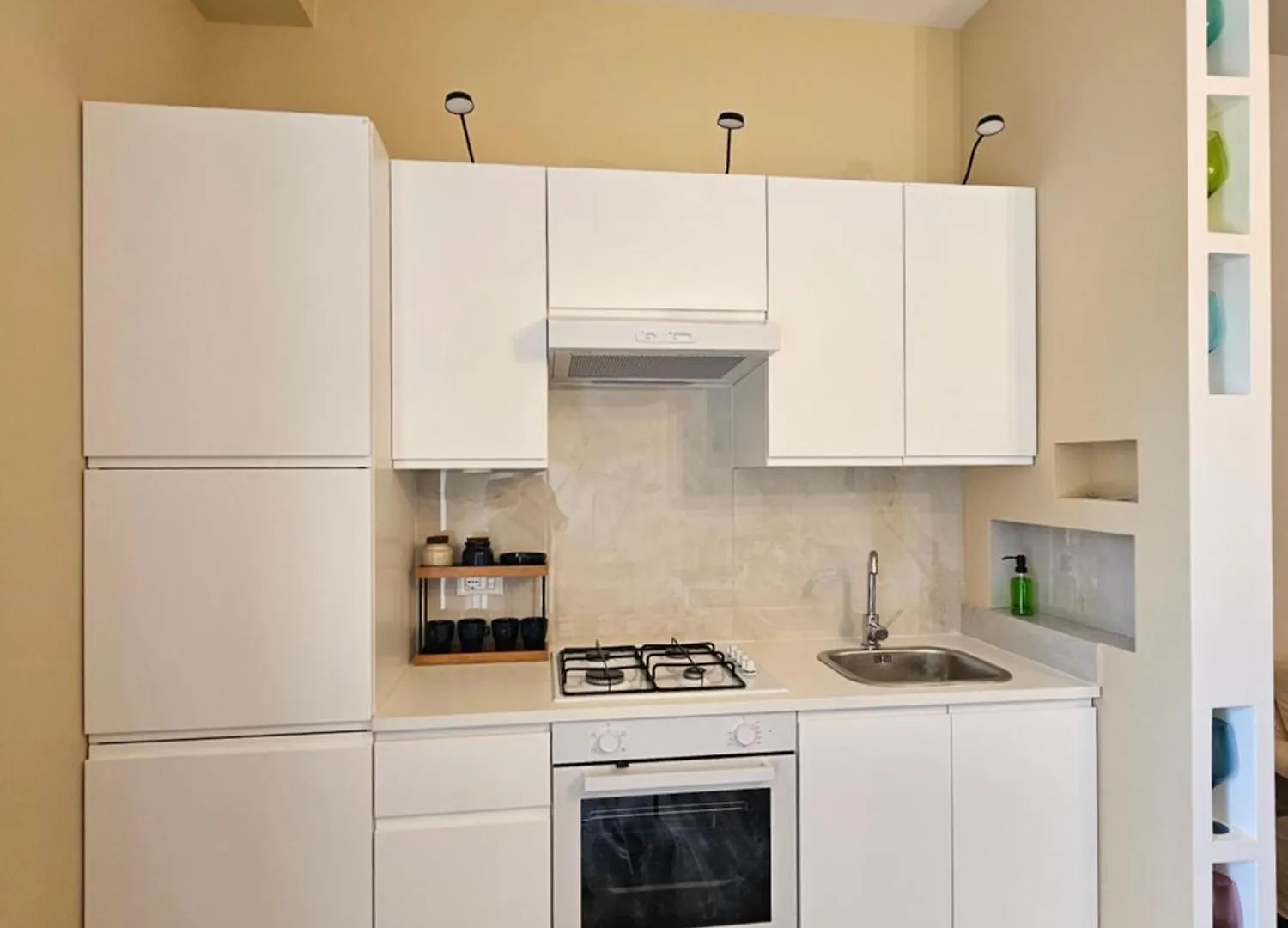 Ferienwohnung Mami House Lecce