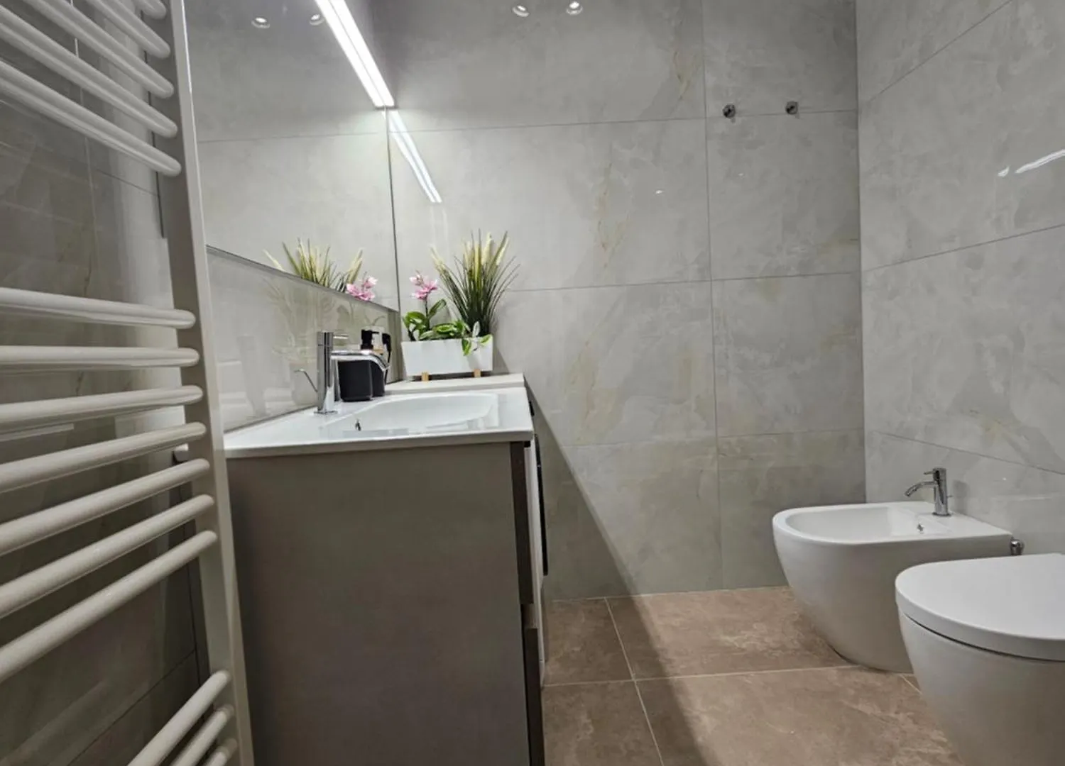 Ferienwohnung Mami House Lecce 0*,