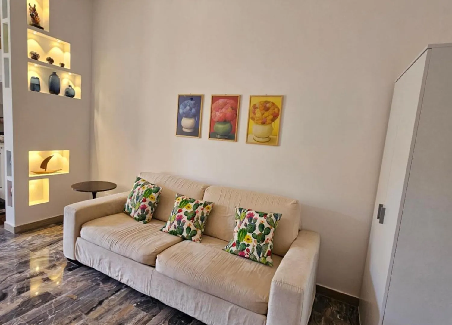 Ferienwohnung Mami House Lecce