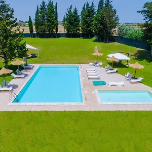  Aparthotel Tenuta Don Carmelo